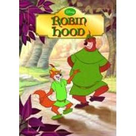 Disney Classic Robin Hood