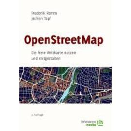 Ramm, F: OpenStreetMap