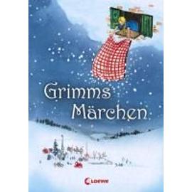 Grimms Märchen - Jakob Grimm