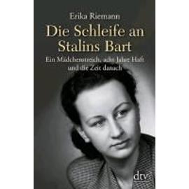 Riemann, E: Schleife an Stalins Bart