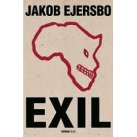 Exil - Jakob Ejersbo
