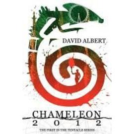 Tentacle: Chameleon 2012 - Albert David