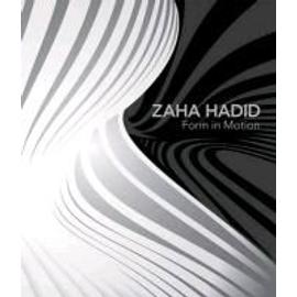 Zaha Hadid - Kathryn Bloom Hiesinger