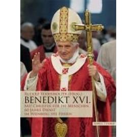 Benedikt XVI. - Rudolf Voderholzer