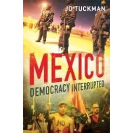 Mexico - Jo Tuckman