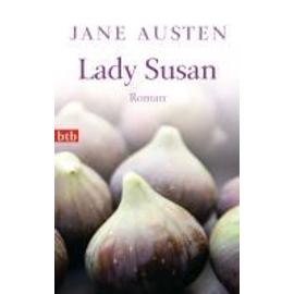 Austen, J: Lady Susan