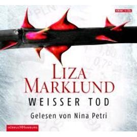 Weißer Tod - Marklund Liza