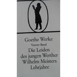 Werke in 6 Bänden - Goethe