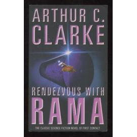 Rendez-Vous With Rama - Clarke