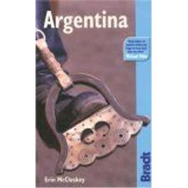 Argentina - Erin Mccloskey