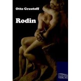 Rodin - Otto Grautoff