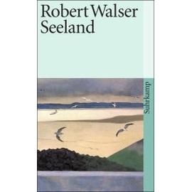 Seeland - Robert Walser