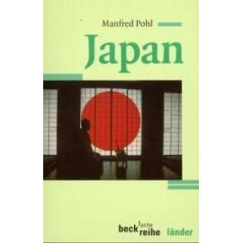 Japan - Manfred Pohl