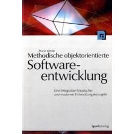 Winter: Method. objektorient. Softwareentwicklung - Mario Winter