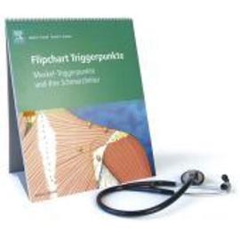Flipchart Triggerpunkte - David G. Simons