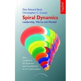 Spiral Dynamics - Leadership, Werte und Wandel - Don Edward Beck