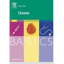 BASICS Chemie - Sandra Meyer