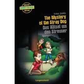Zang, T: Mystery of the Stray Dog/Rätsel um den Streuner