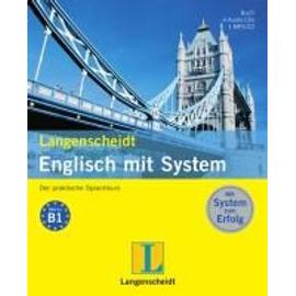 Langenscheidt Englisch m. System/Set