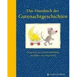 Das Hausbuch der Gutenachtgeschichten - Arnhild Kantelhardt