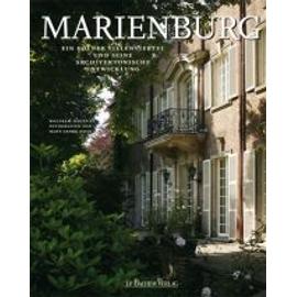 Marienburg - Wolfram Hagspiel