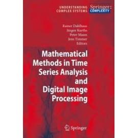 Mathematical Methods In Signal Processing And Digital Image Analysis - Rainer Dahlhaus