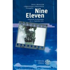 Nine Eleven - Ästhetische Verarbeitungen des 11. September 2001 - Ingo Irsigler