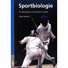 Sportbiologie - Jürgen Weineck