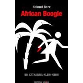 Barz, H: African Boogie - Helmut Barz