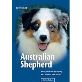 Australian Shepherd - Kerstin Patzold