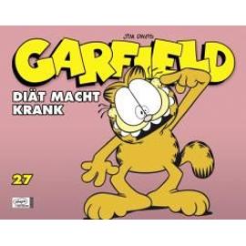 Garfield SC 27 - Jim Davis