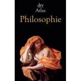 dtv - Atlas Philosophie - Franz-Peter Burkard