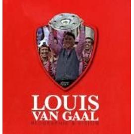 Louis van Gaal Biographie & Vision - Louis Van Gaal