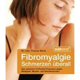 Weiss, T: Fibromyalgie