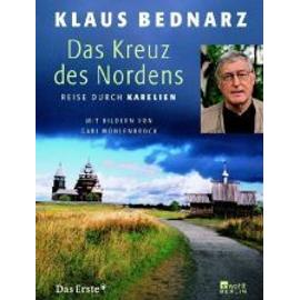 Das Kreuz des Nordens - Klaus Bednarz