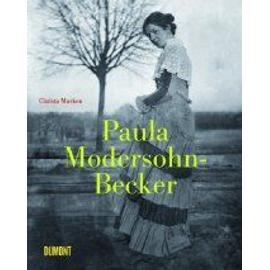 Paula Modersohn-Becker - Christa Murken