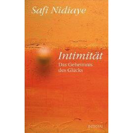 Intimität - Safi Nidiaye