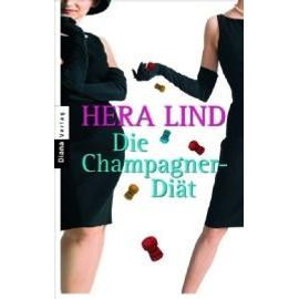 Die Champagner-Diät - Hera Lind