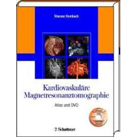 Kardiovaskuläre Magnetresonanztomographie - Vinzenz Hombach