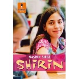 Siege, N: Shirin