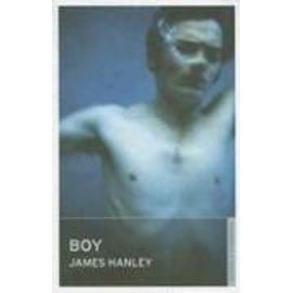 Boy - James Hanley