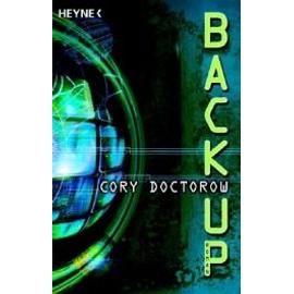 Doctorow, C: Backup