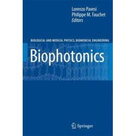 Biophotonics - Lorenzo Pavesi