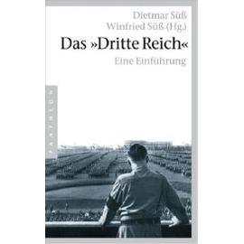 Das »Dritte Reich« - Winfried Süß