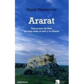 Ararat - Westerman, Frank