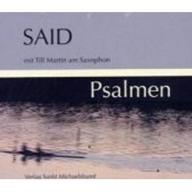 Psalmen - Said