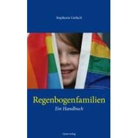 Regenbogenfamilien - Stephanie Gerlach