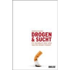 Kuntz, H: Drogen & Sucht
