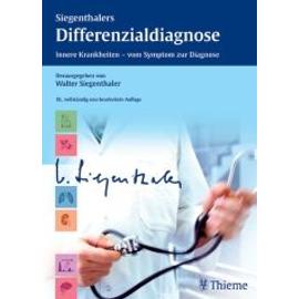 Siegenthalers Differentialdiagnose - Walter Siegenthaler