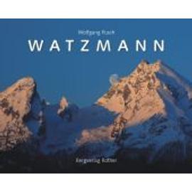 Watzmann - Wolfgang Pusch